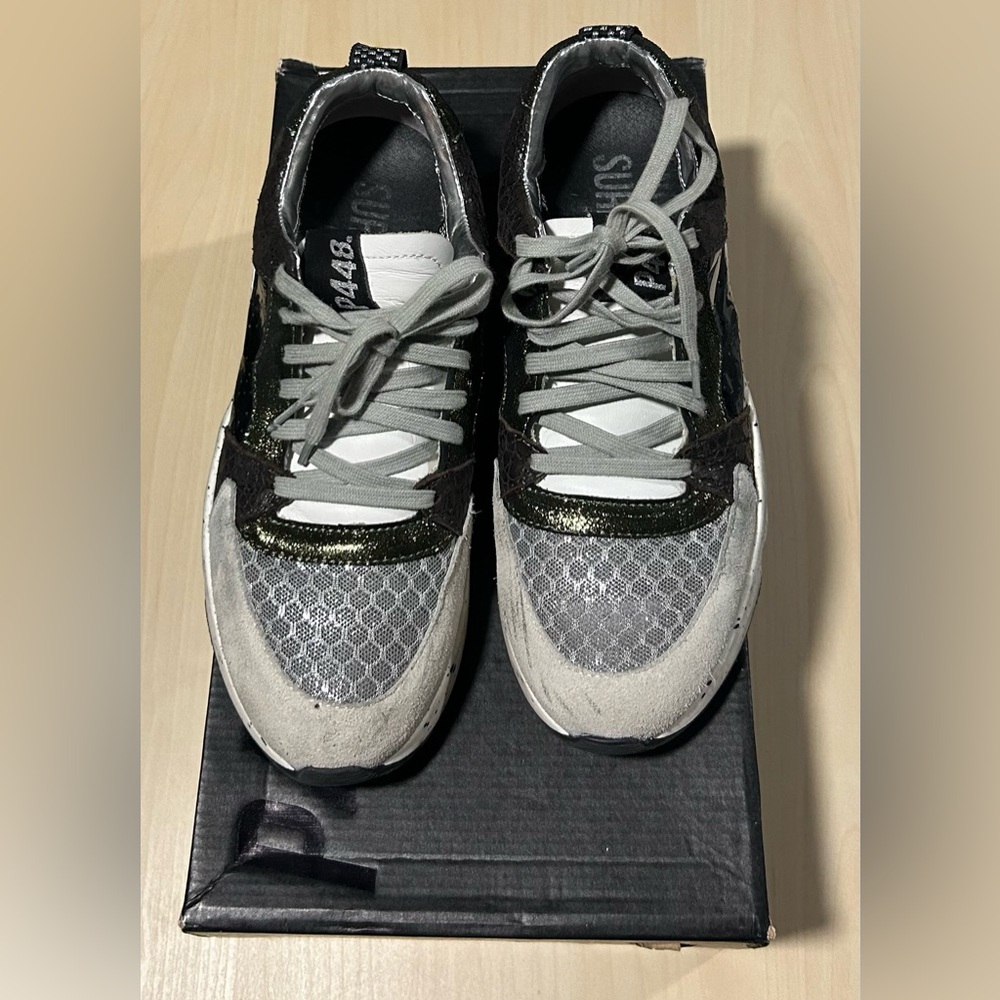 P448 Sneakers - Picture 3 of 6